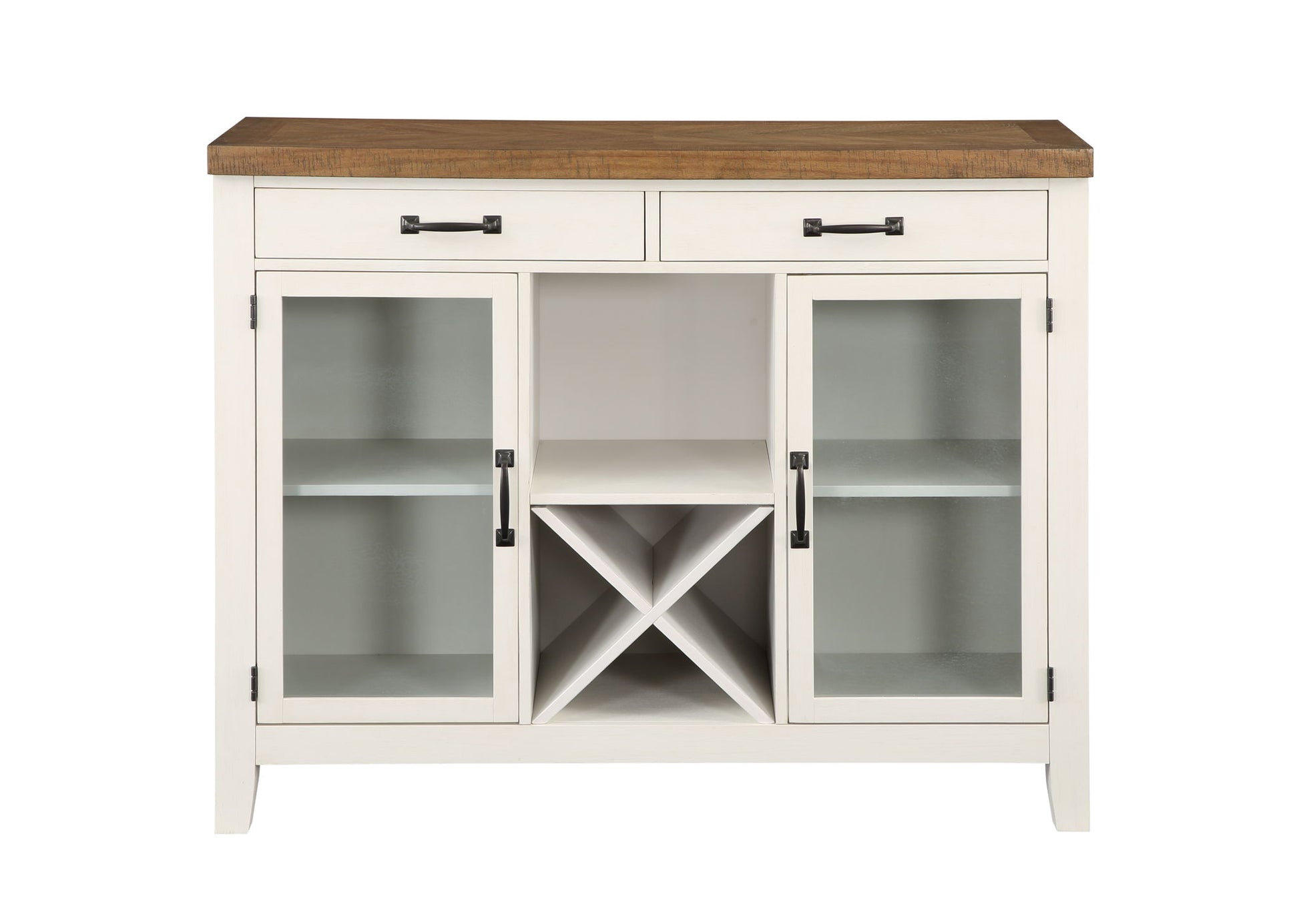 Hyland - Server - Hornell Furniture Outlet