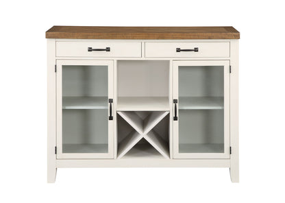 Hyland - Server - Hornell Furniture Outlet