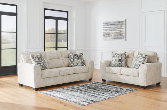 Lonoke - Living Room Set - Hornell Furniture Outlet