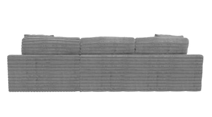 Comfrey - Sectional - Hornell Furniture Outlet