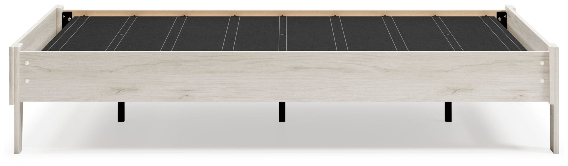 Socalle - Platform Bed - Hornell Furniture Outlet