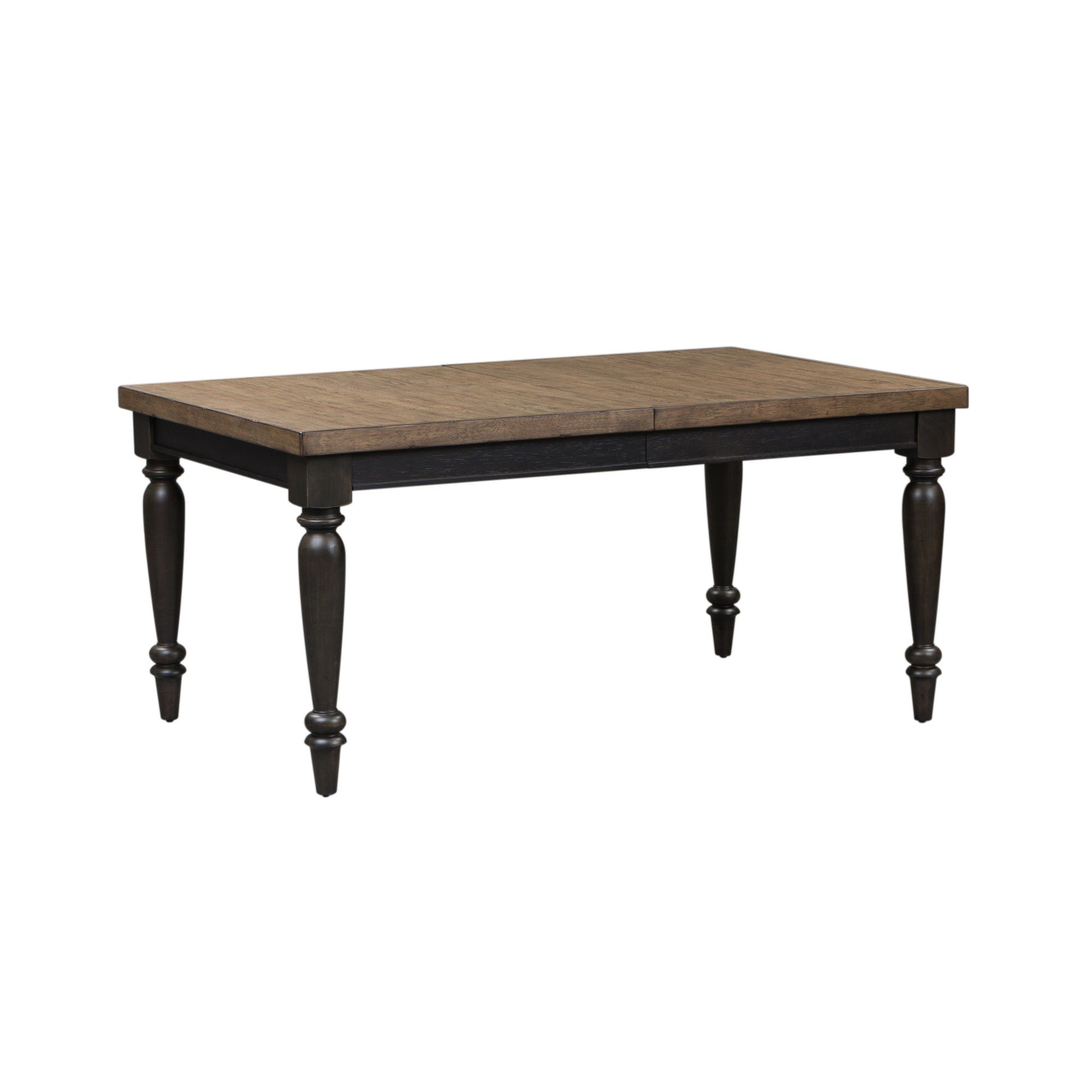 Harvest Home - Rectangular Table Set - Hornell Furniture Outlet