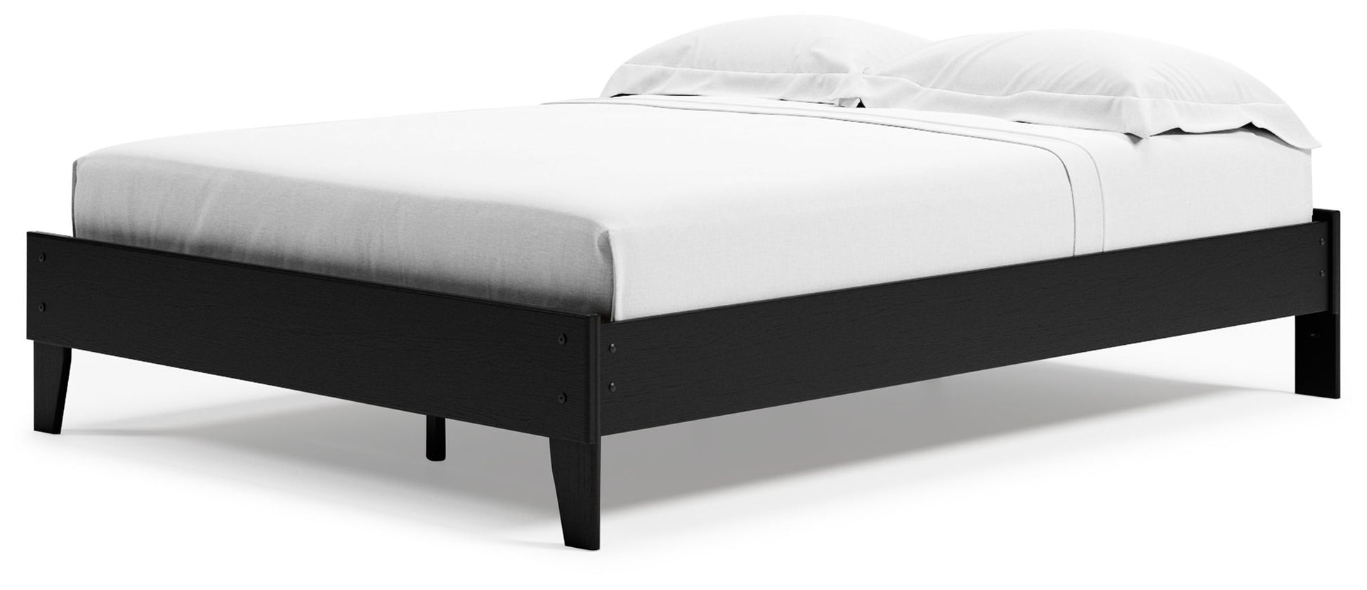 Finch - Platform Bed - Hornell Furniture Outlet