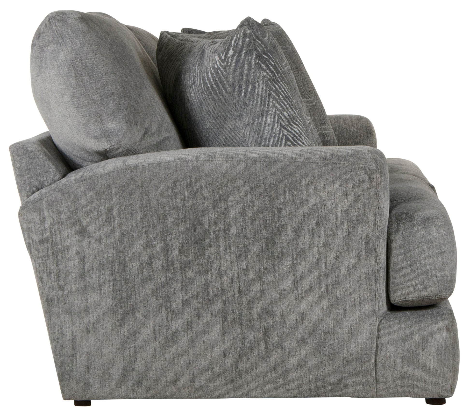 Lamar - Sofa - Hornell Furniture Outlet