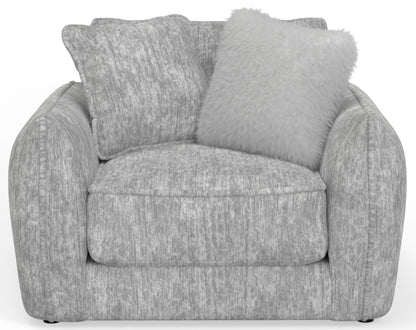 Bankside - Chair 1/2 - Hornell Furniture Outlet