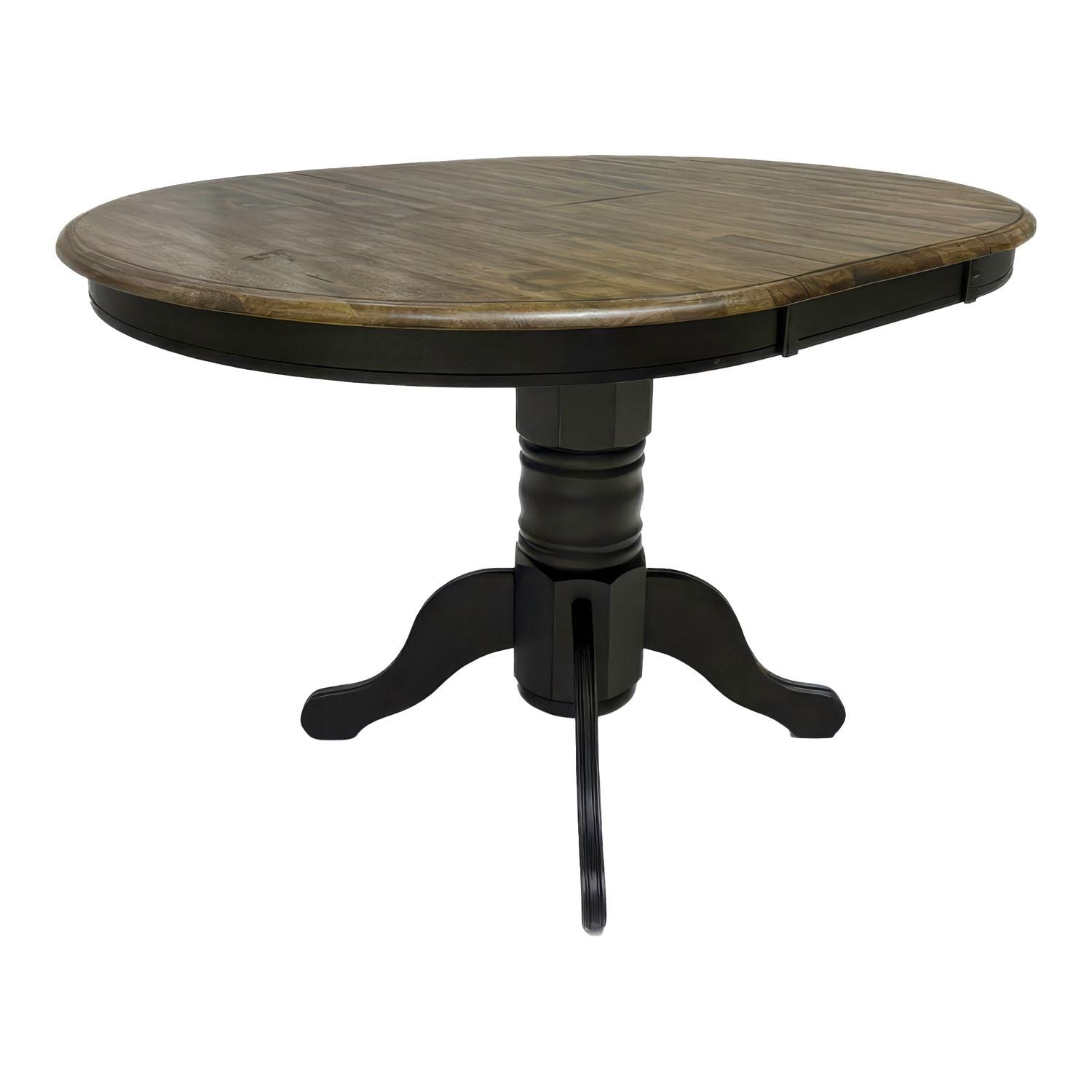 Carolina Crossing - Leg Table - Hornell Furniture Outlet