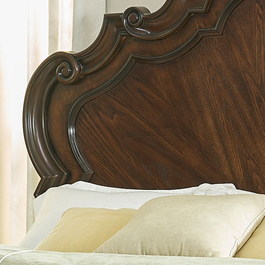 Royale - Bed - Hornell Furniture Outlet