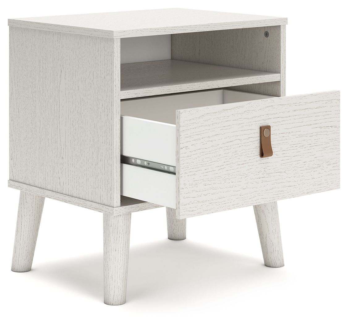 Aprilyn - Night Stand - Hornell Furniture Outlet