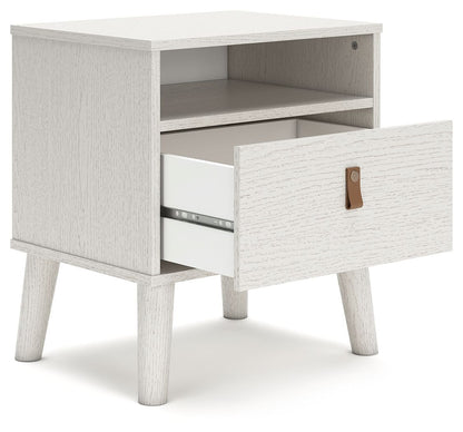 Aprilyn - Night Stand - Hornell Furniture Outlet