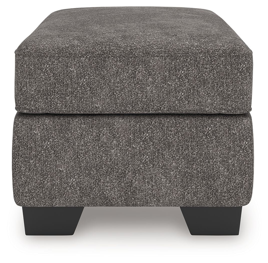 Olten - Ottoman - Hornell Furniture Outlet