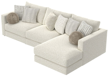 Ritzy - Modular Sofa - Hornell Furniture Outlet