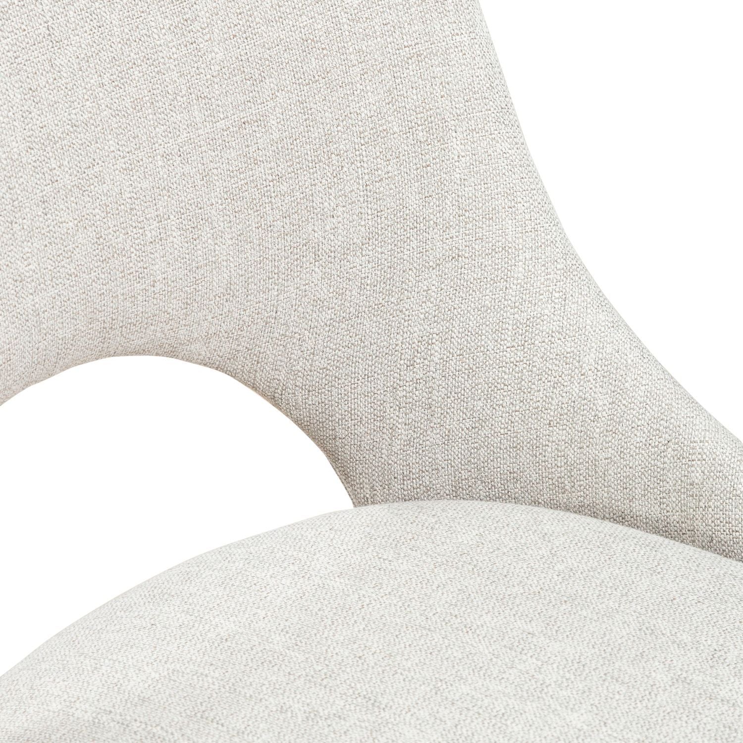 South Bend - Upholstered Side Chair (RTA) - Hornell Furniture Outlet