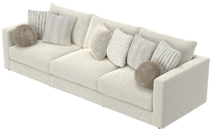 Ritzy - Modular Sofa - Hornell Furniture Outlet