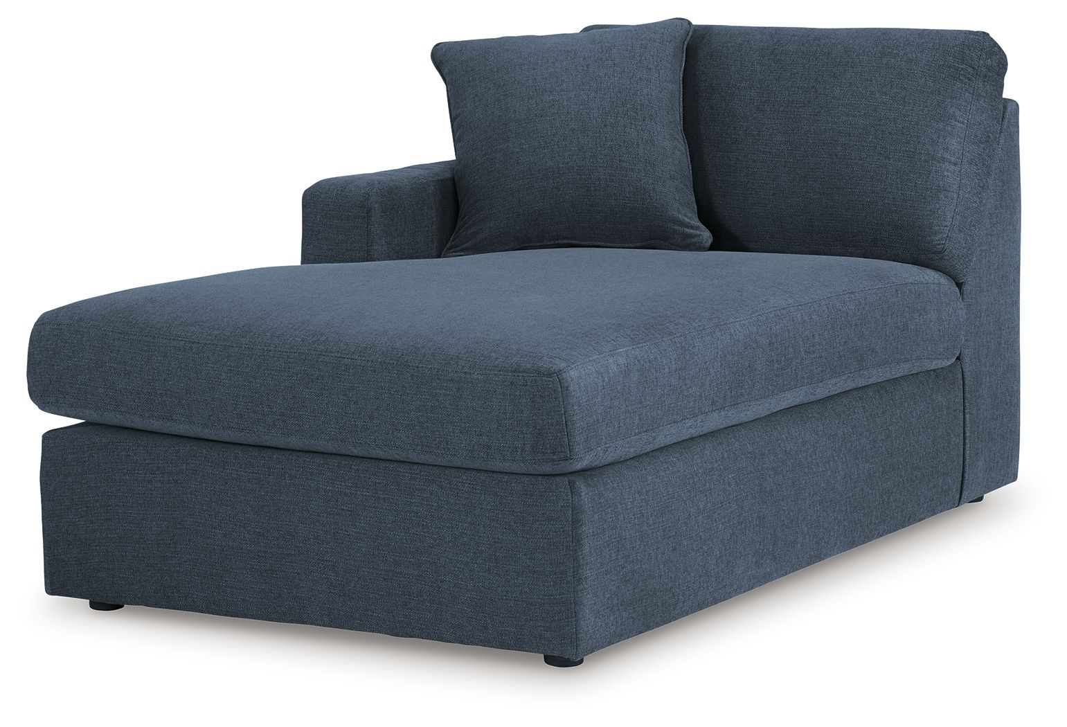 Modmax - Ink - Sectional - Hornell Furniture Outlet