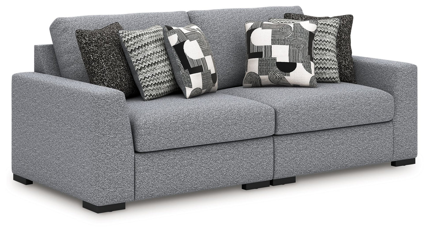 Bealton - Sectional - Hornell Furniture Outlet