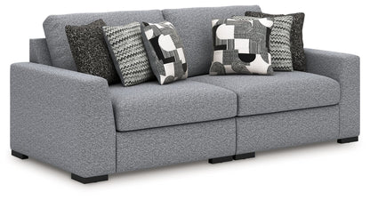 Bealton - Sectional - Hornell Furniture Outlet
