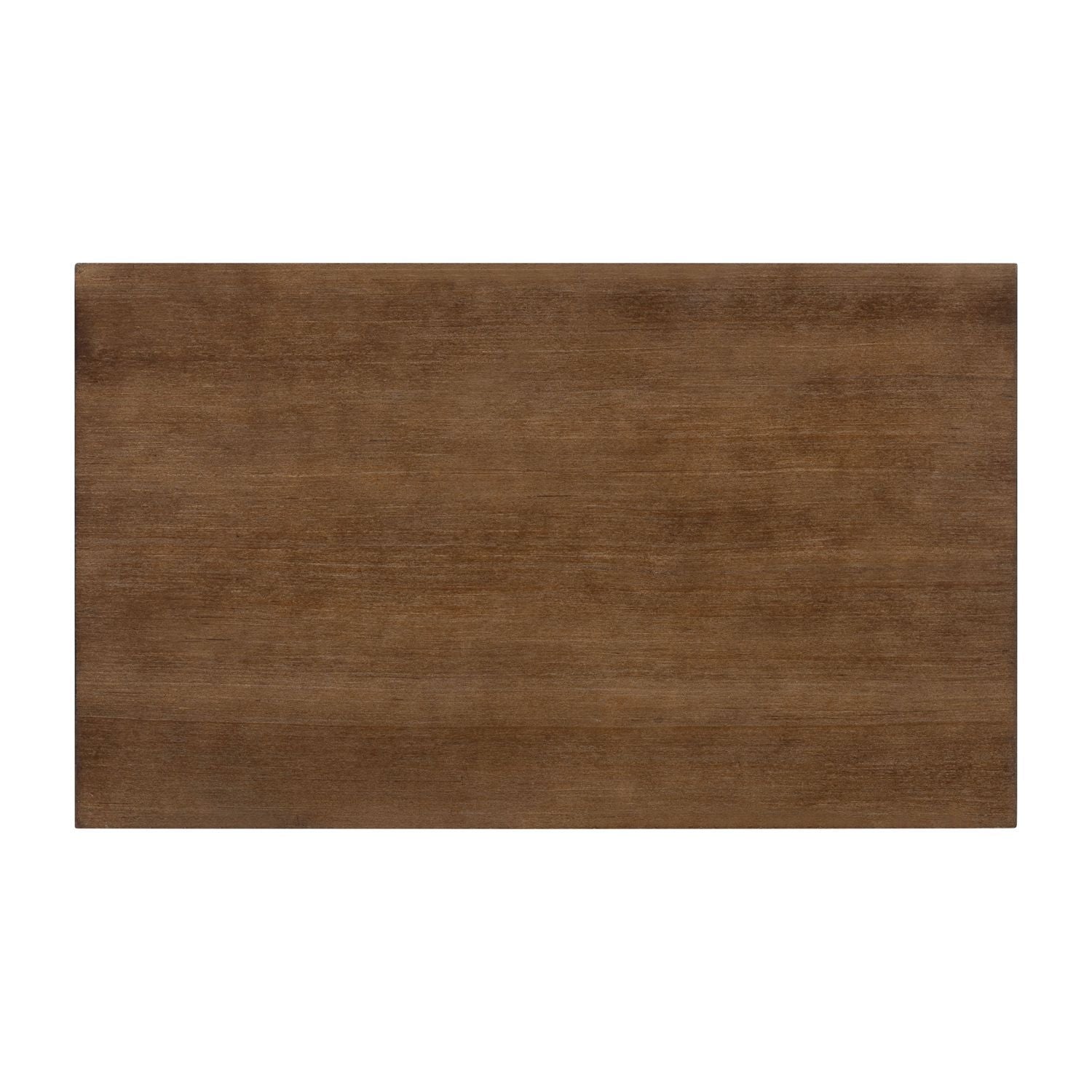 Shaker Lakes - Bookcase Hutch - Harvest Brown - Hornell Furniture Outlet
