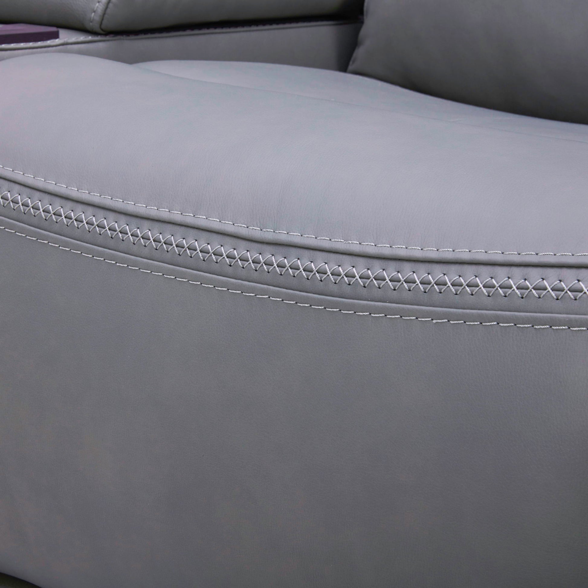 Cooper - Sofa P3 & ZG - Hornell Furniture Outlet