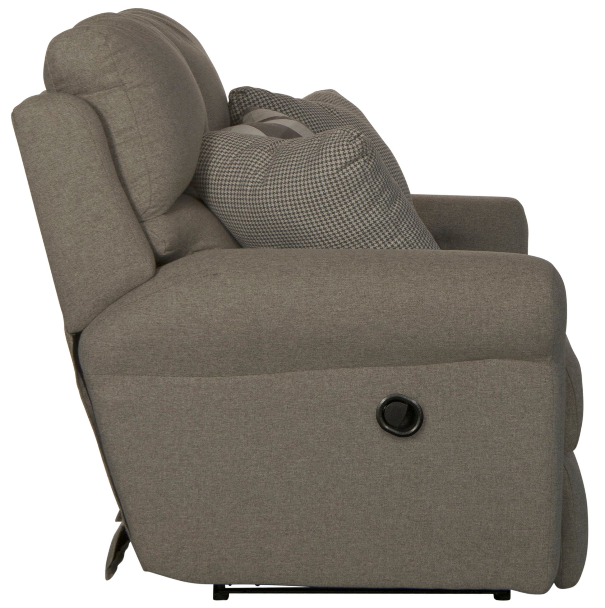 Westport - Lay Flat Reclining Loveseat - Hornell Furniture Outlet