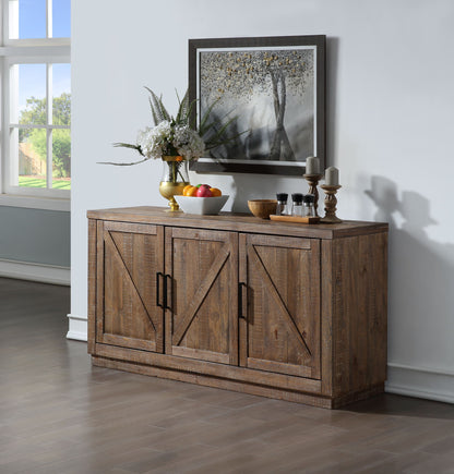 Riverdale - Server - Hornell Furniture Outlet