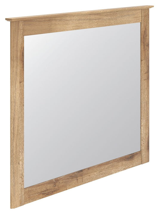 Makidern - Bedroom Mirror - Hornell Furniture Outlet