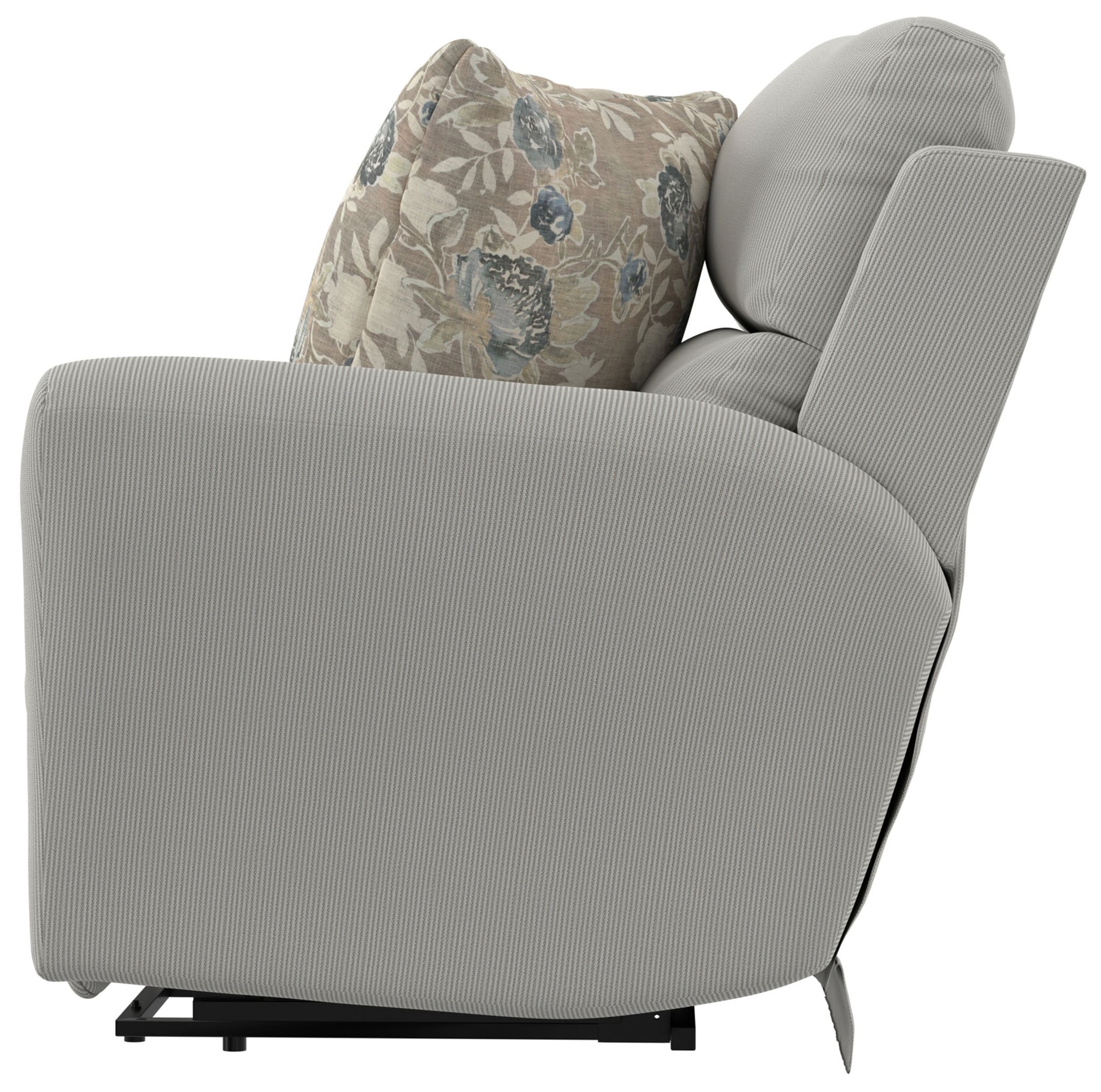 Chappy - Lay Flat Recliner - Hornell Furniture Outlet