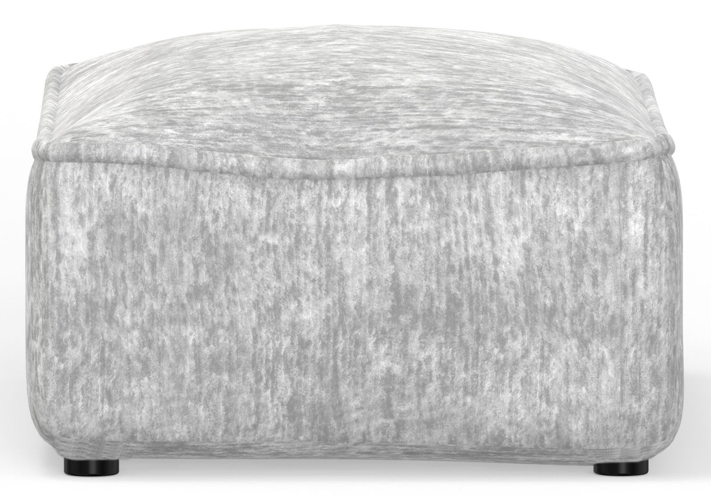 Bankside - Ottoman - Hornell Furniture Outlet
