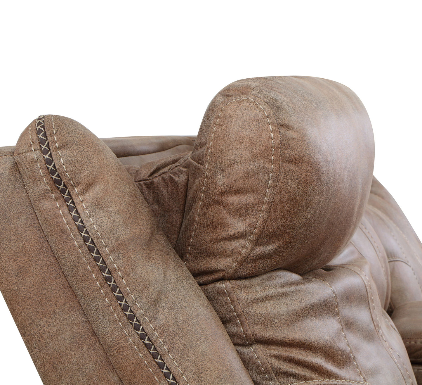 Morrison - Power Sofa - Hornell Furniture Outlet