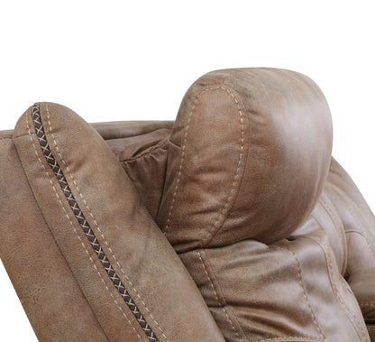 Morrison - Power Sofa - Hornell Furniture Outlet