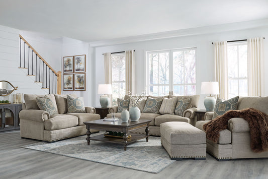 Galemore - Living Room Set - Hornell Furniture Outlet