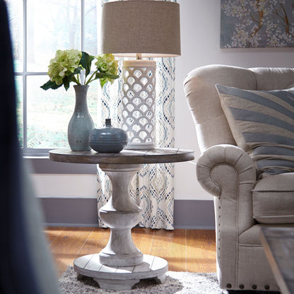 Sedona - End Table - Hornell Furniture Outlet