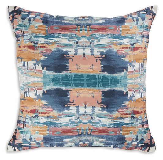 Kennick - Pillow - Hornell Furniture Outlet
