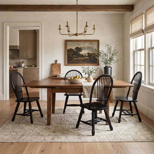 Treasures - Dining Room Set