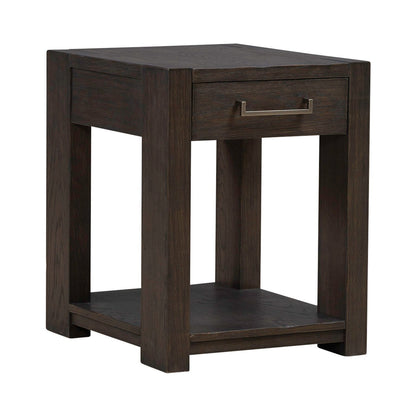 Lennox Hill - Table - Hornell Furniture Outlet