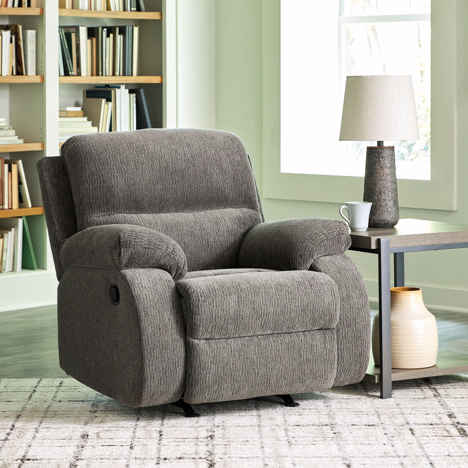 Scranto - Living Room Set - Hornell Furniture Outlet