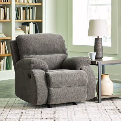 Scranto - Living Room Set - Hornell Furniture Outlet
