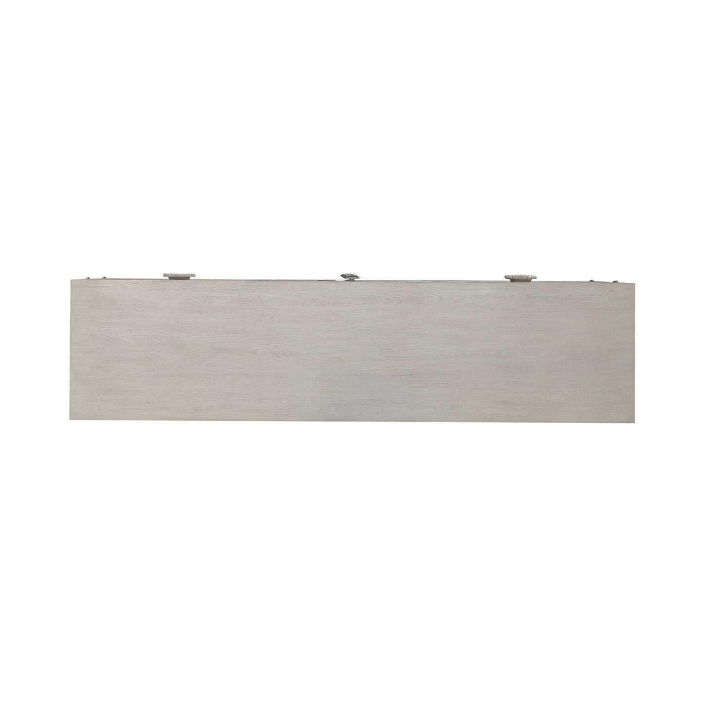 Sundance - 2 Door 3 Drawer Accent Cabinet - White - Hornell Furniture Outlet