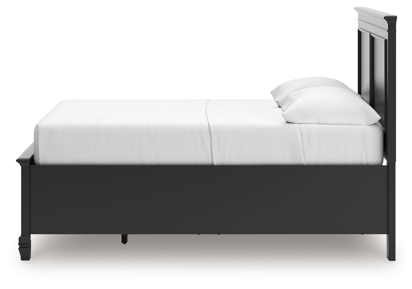 Lanolee - Panel Bed - Hornell Furniture Outlet