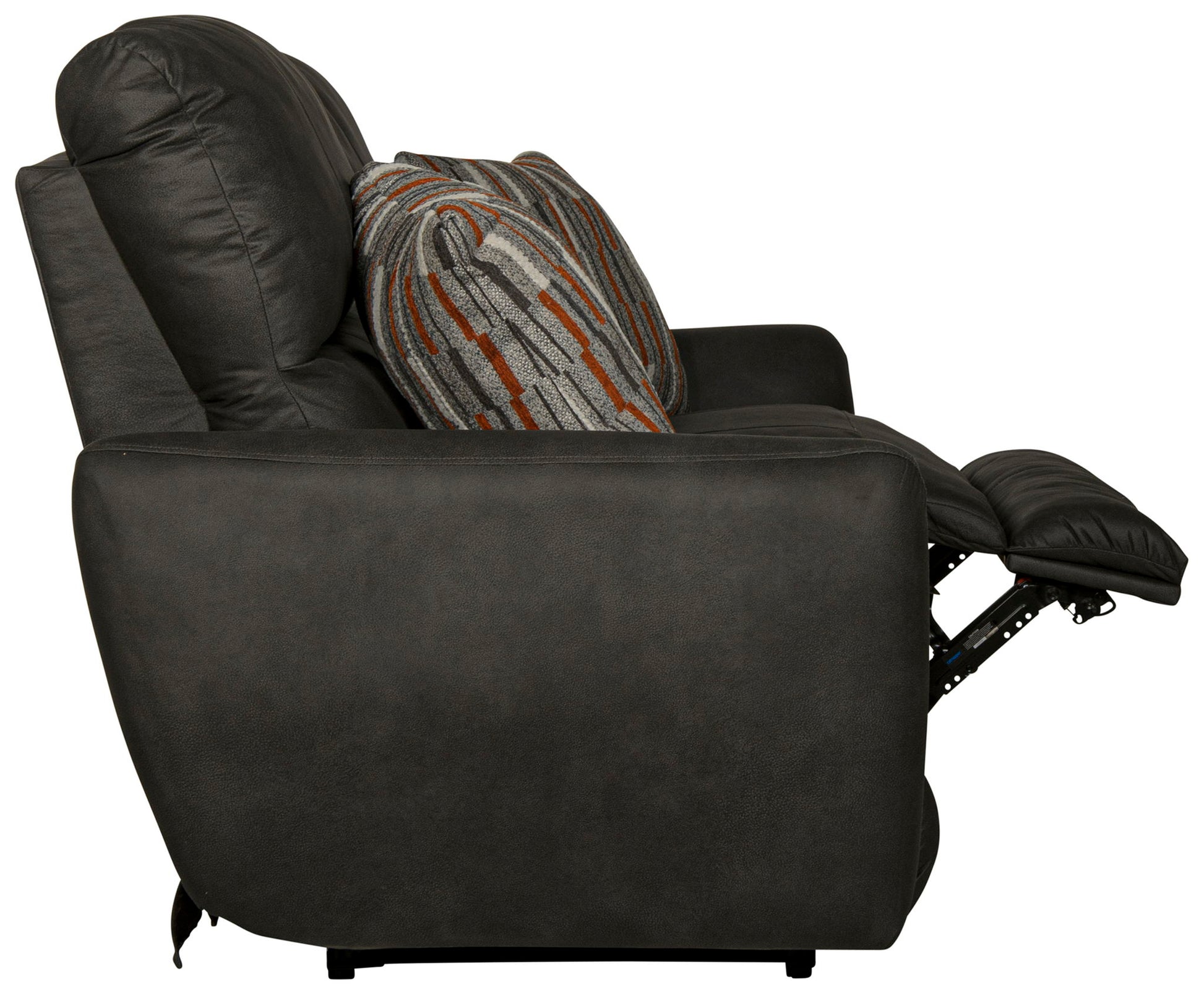 Dorian - Reclining Sofa - Hornell Furniture Outlet