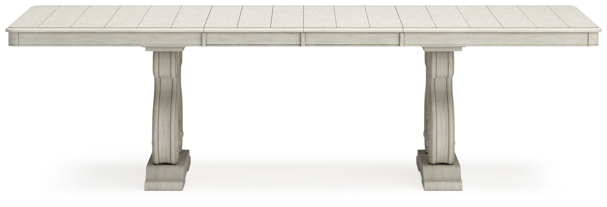 Arlendyne - Antique White - Dining Extension Table - Hornell Furniture Outlet