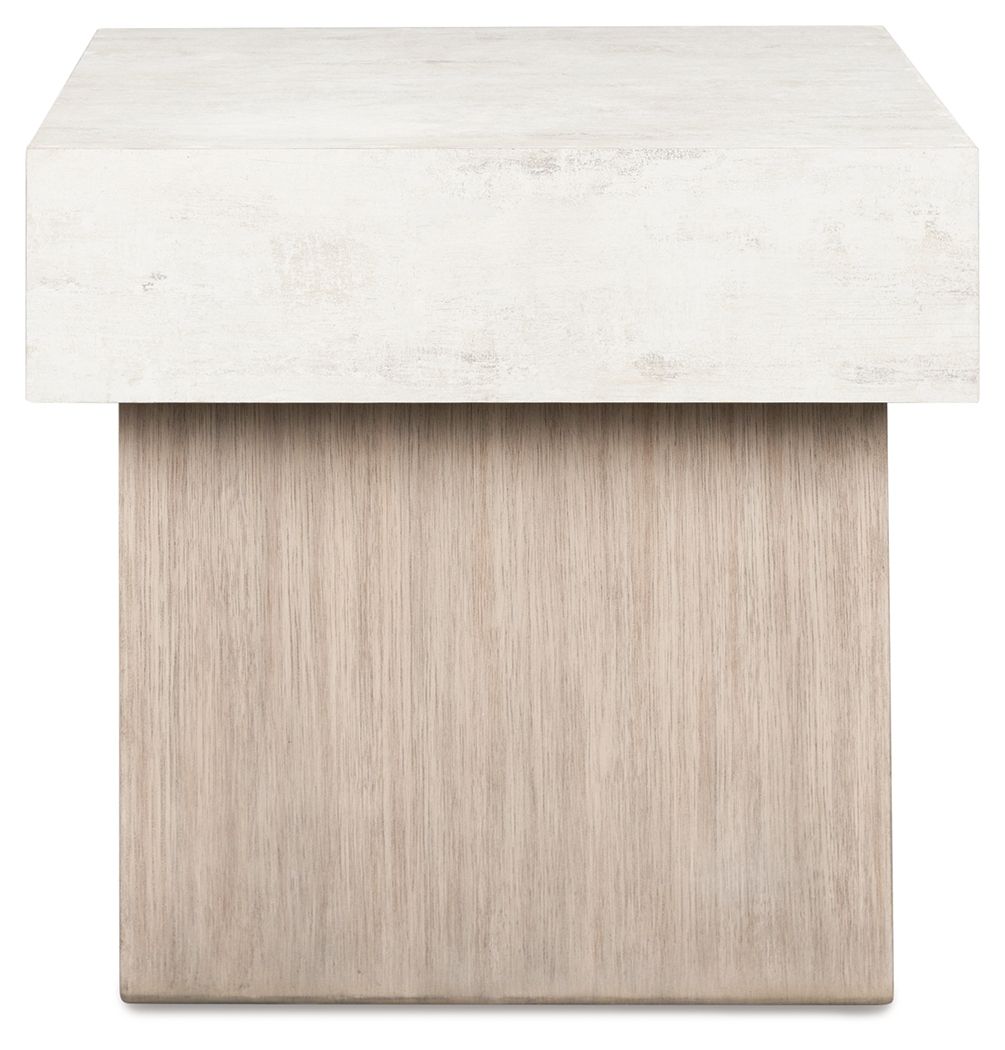 Jorlaina - Rectangular Table - Hornell Furniture Outlet