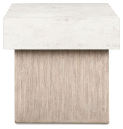 Jorlaina - Rectangular Table - Hornell Furniture Outlet