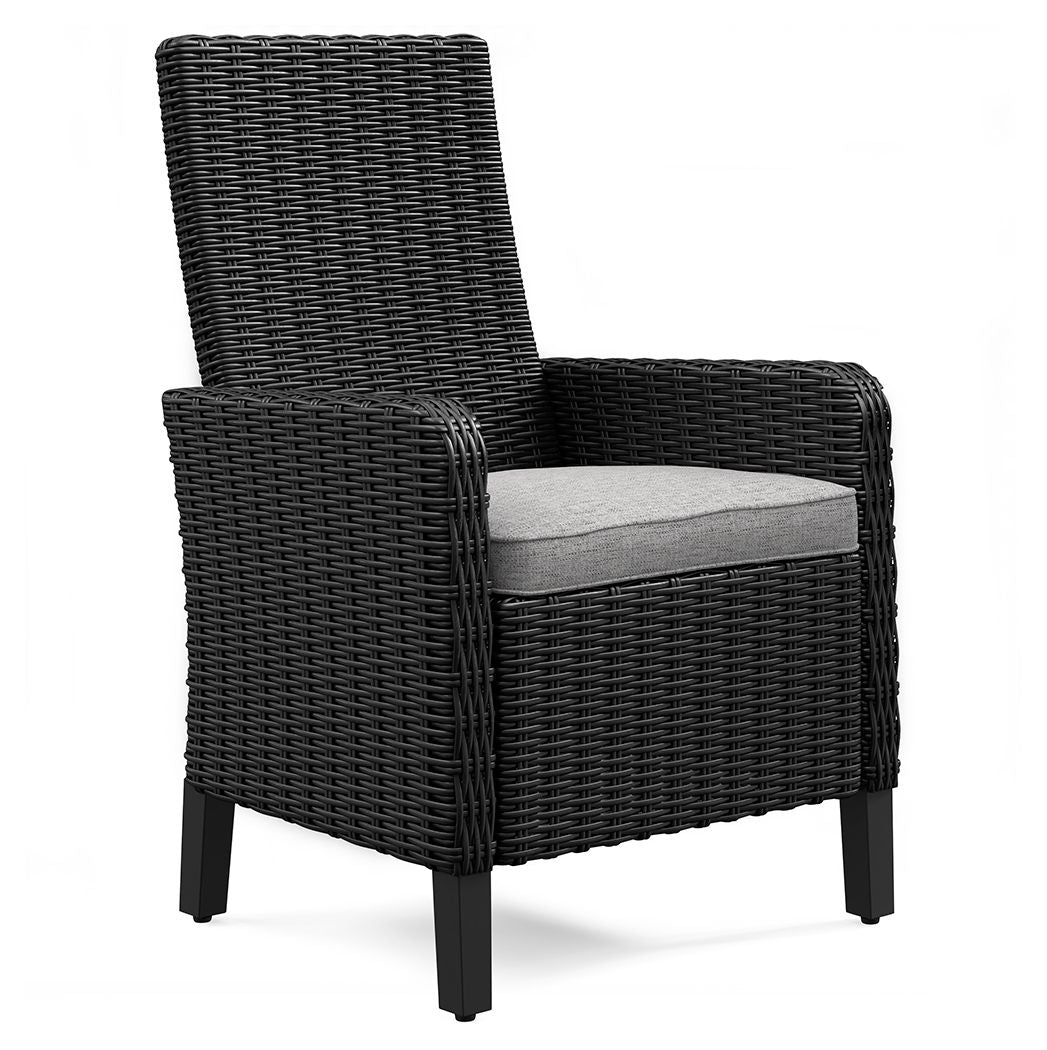 Beachcroft - Arm Chair (Set of 2) - Hornell Furniture Outlet