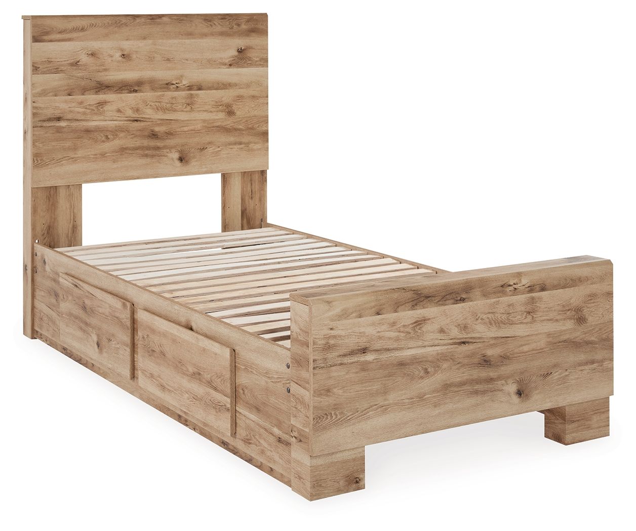 Hyanna - Storage Bed - Hornell Furniture Outlet