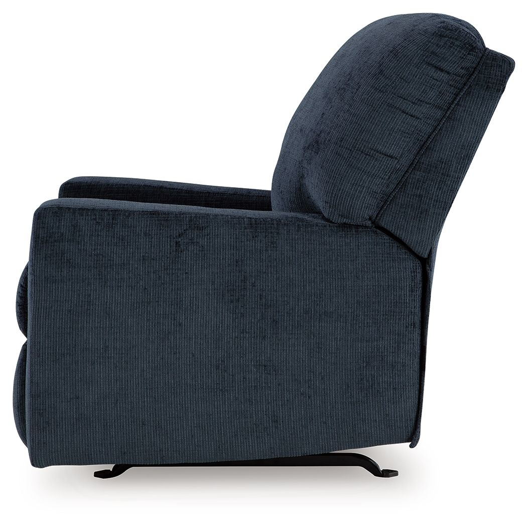 Aviemore - Rocker Recliner - Hornell Furniture Outlet