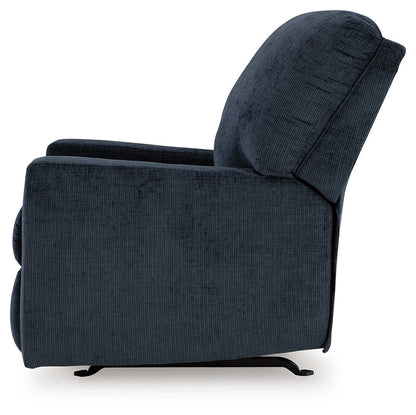 Aviemore - Rocker Recliner - Hornell Furniture Outlet
