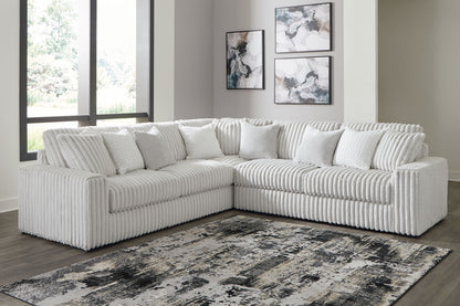 Stupendous - Living Room Set - Hornell Furniture Outlet
