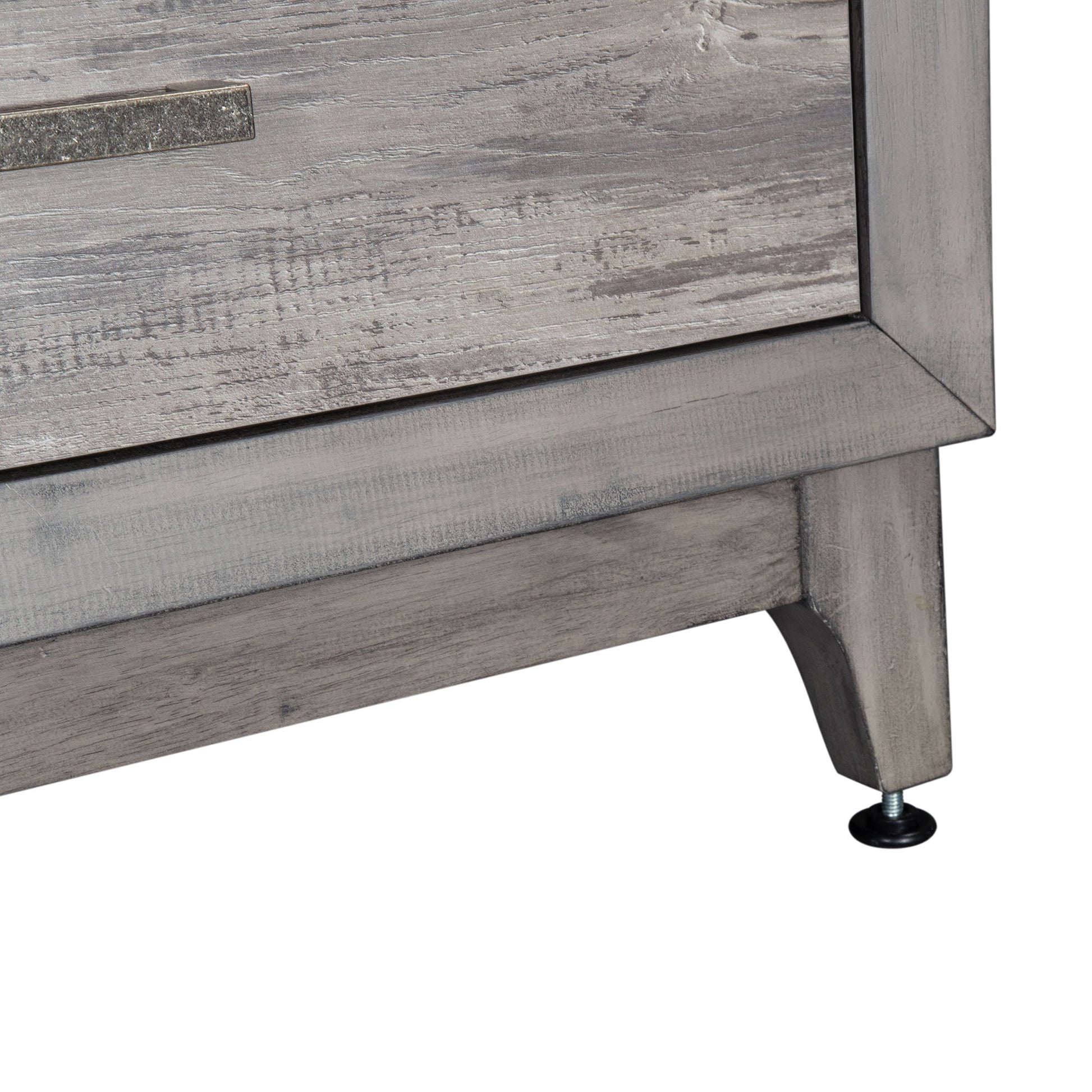 Mercury - TV Console - Hornell Furniture Outlet