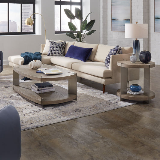 Harlow - Table Set - Hornell Furniture Outlet