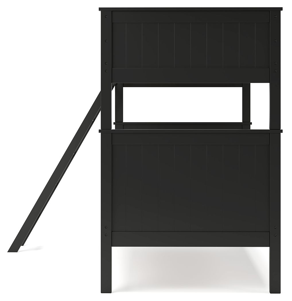 Nextonfort - Bunk Bed - Hornell Furniture Outlet